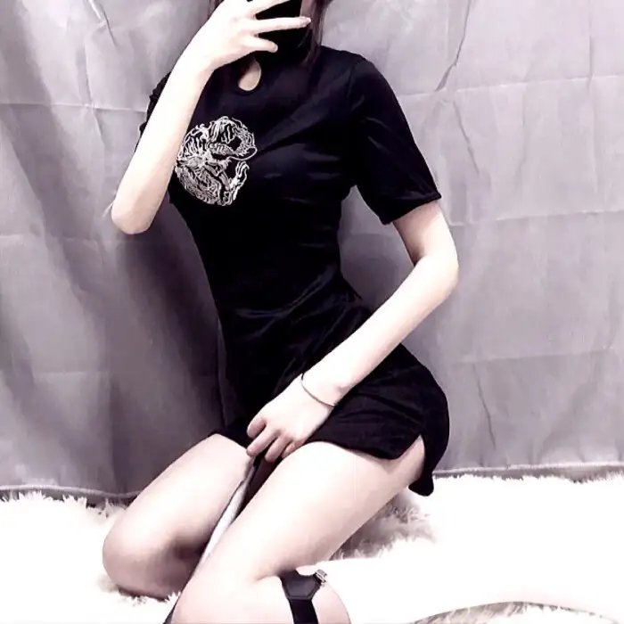 泣血四月